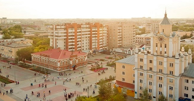 City image